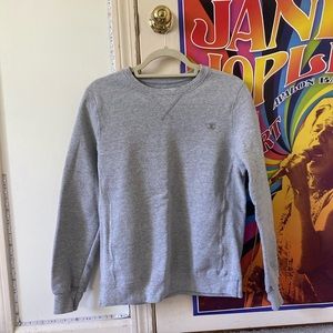 champion sweatshirt!